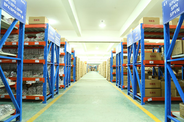 Storehouse