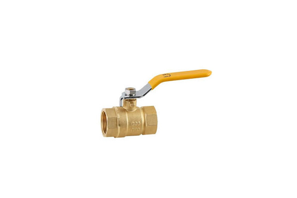 Ball Valve