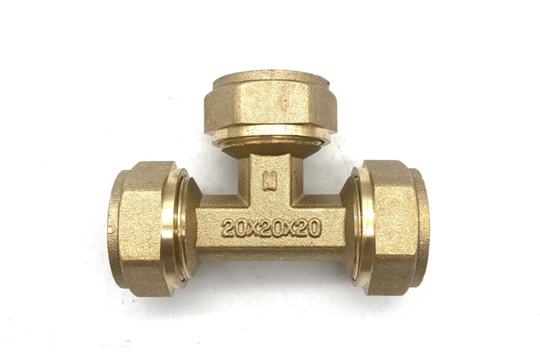 Pipe Connector