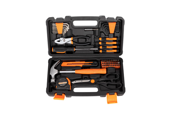 Toolbox