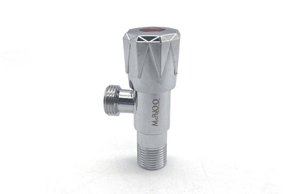 Angle Valve