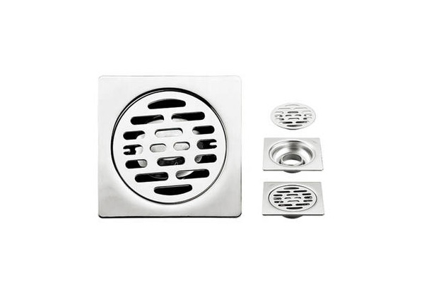 Floor Drain