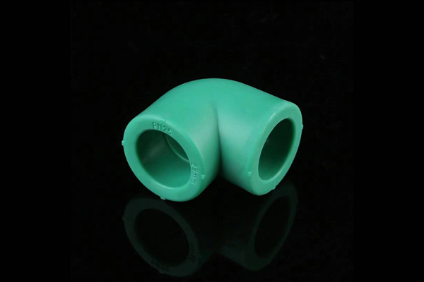 PPR Pipe Fittings