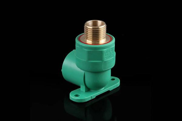 PPR Pipe Fittings