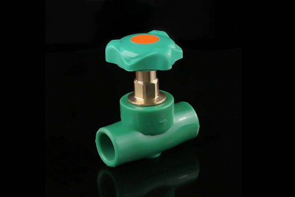 PPR Pipe Fittings