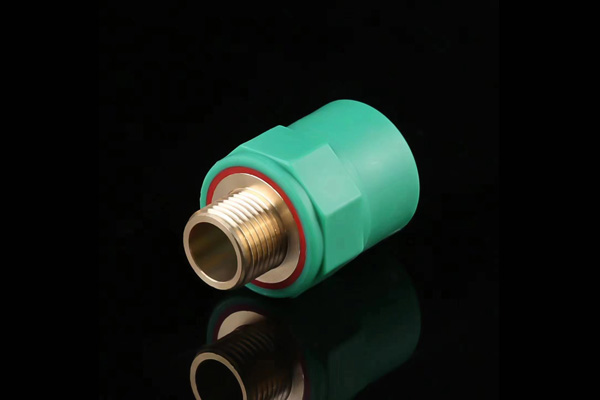 PPR Pipe Fittings